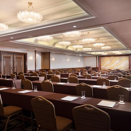 Ana Crowne Plaza Osaka By Ihg Hotell Exteriör bild