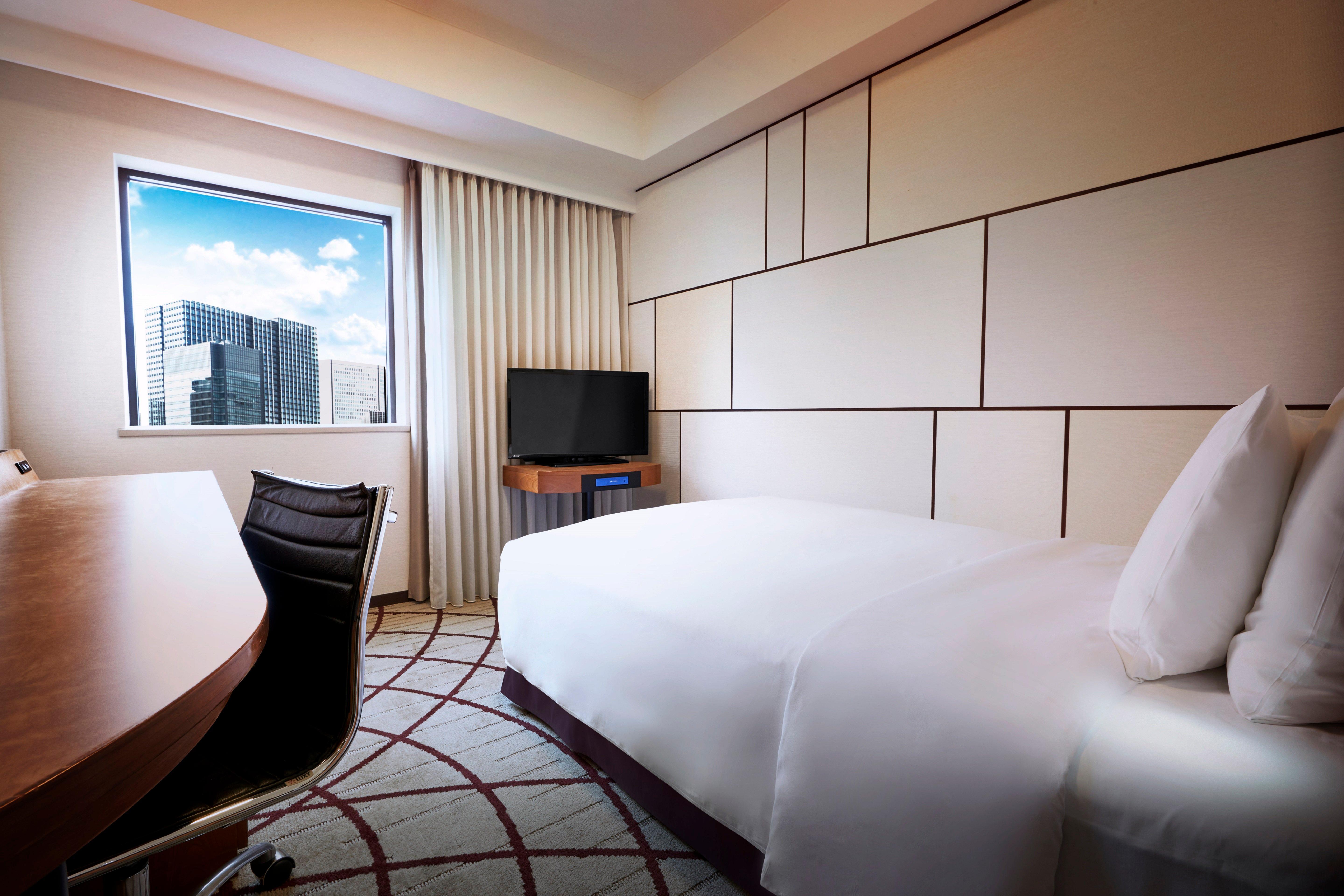 Ana Crowne Plaza Osaka By Ihg Hotell Exteriör bild