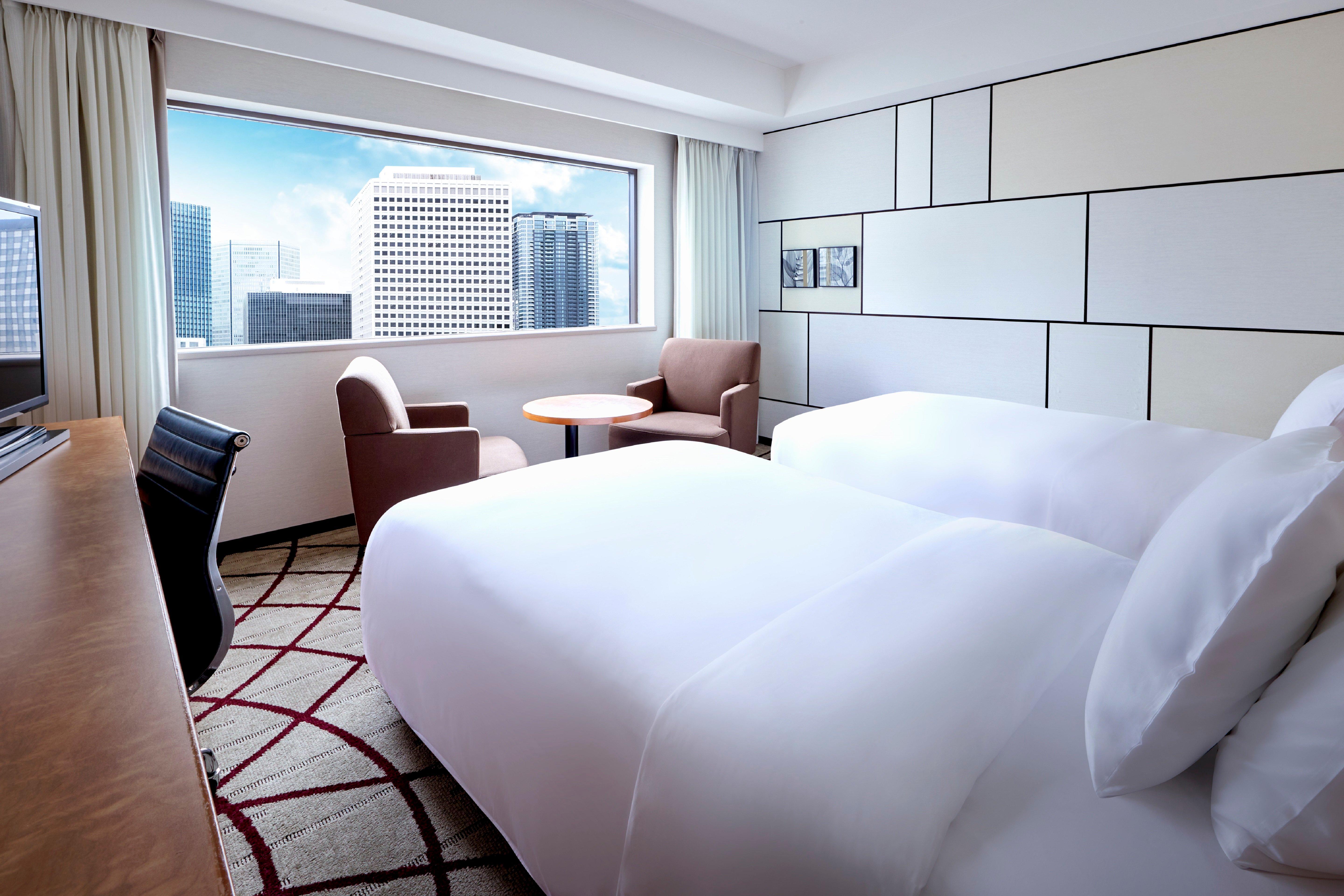 Ana Crowne Plaza Osaka By Ihg Hotell Exteriör bild