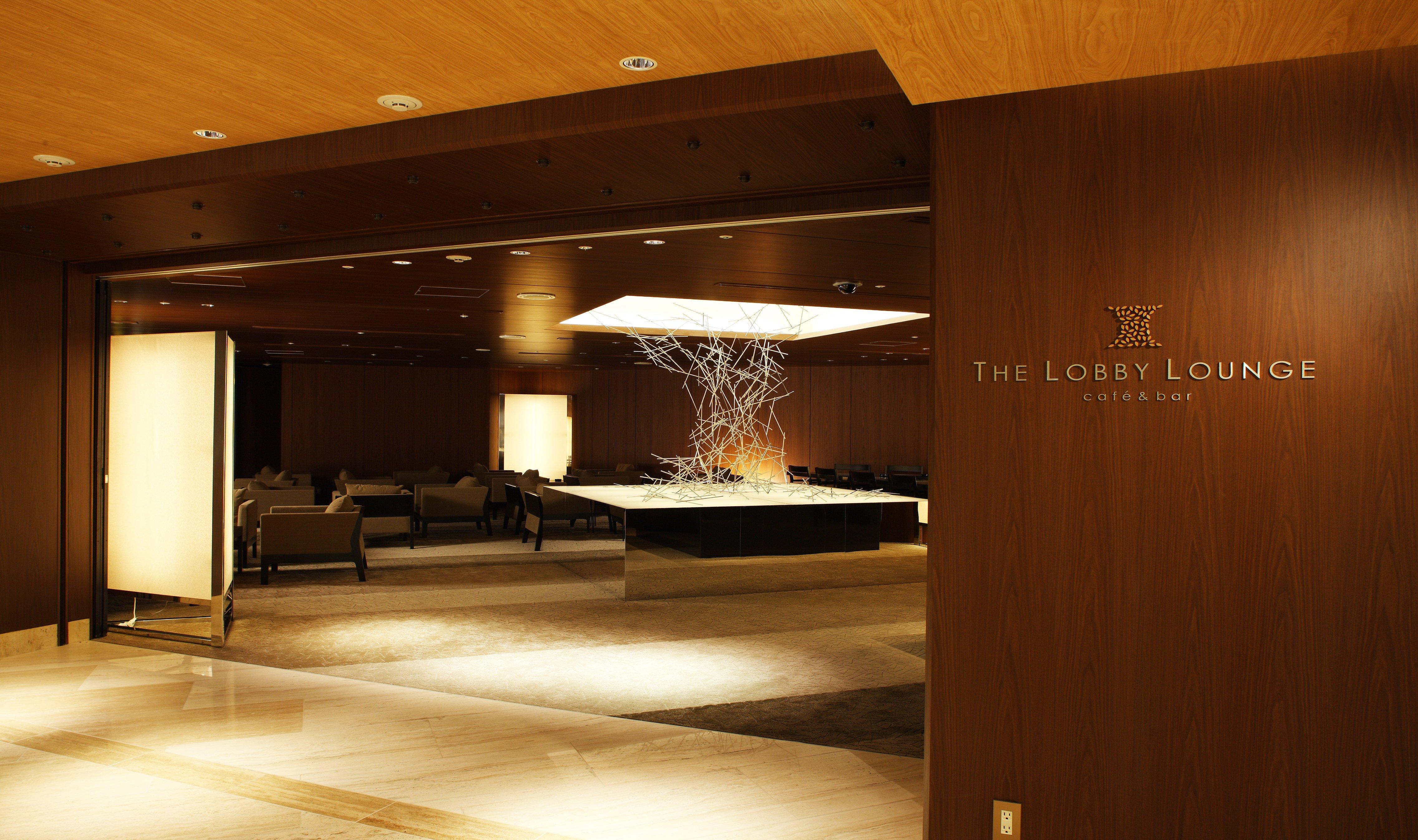 Ana Crowne Plaza Osaka By Ihg Hotell Exteriör bild