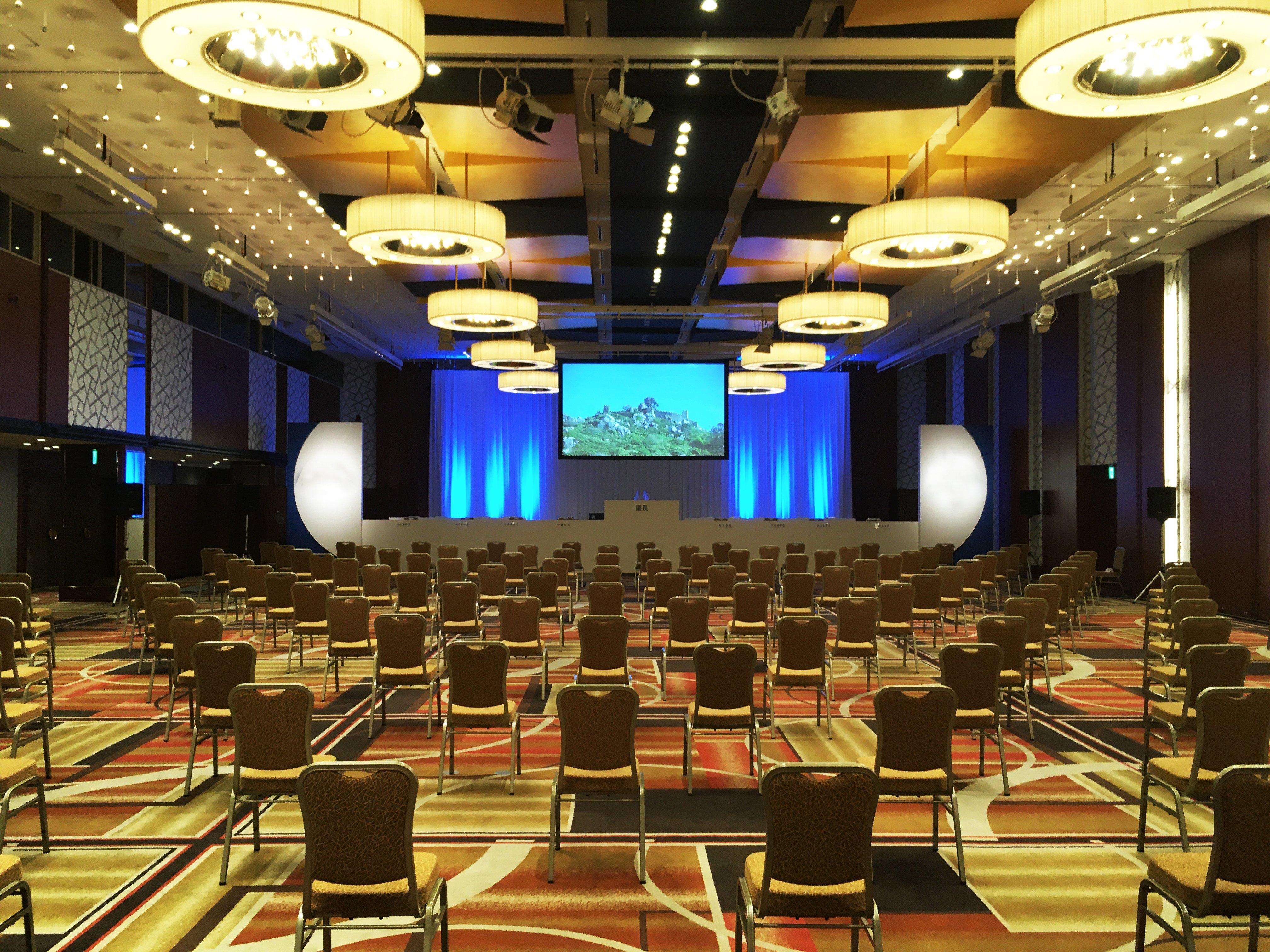 Ana Crowne Plaza Osaka By Ihg Hotell Exteriör bild