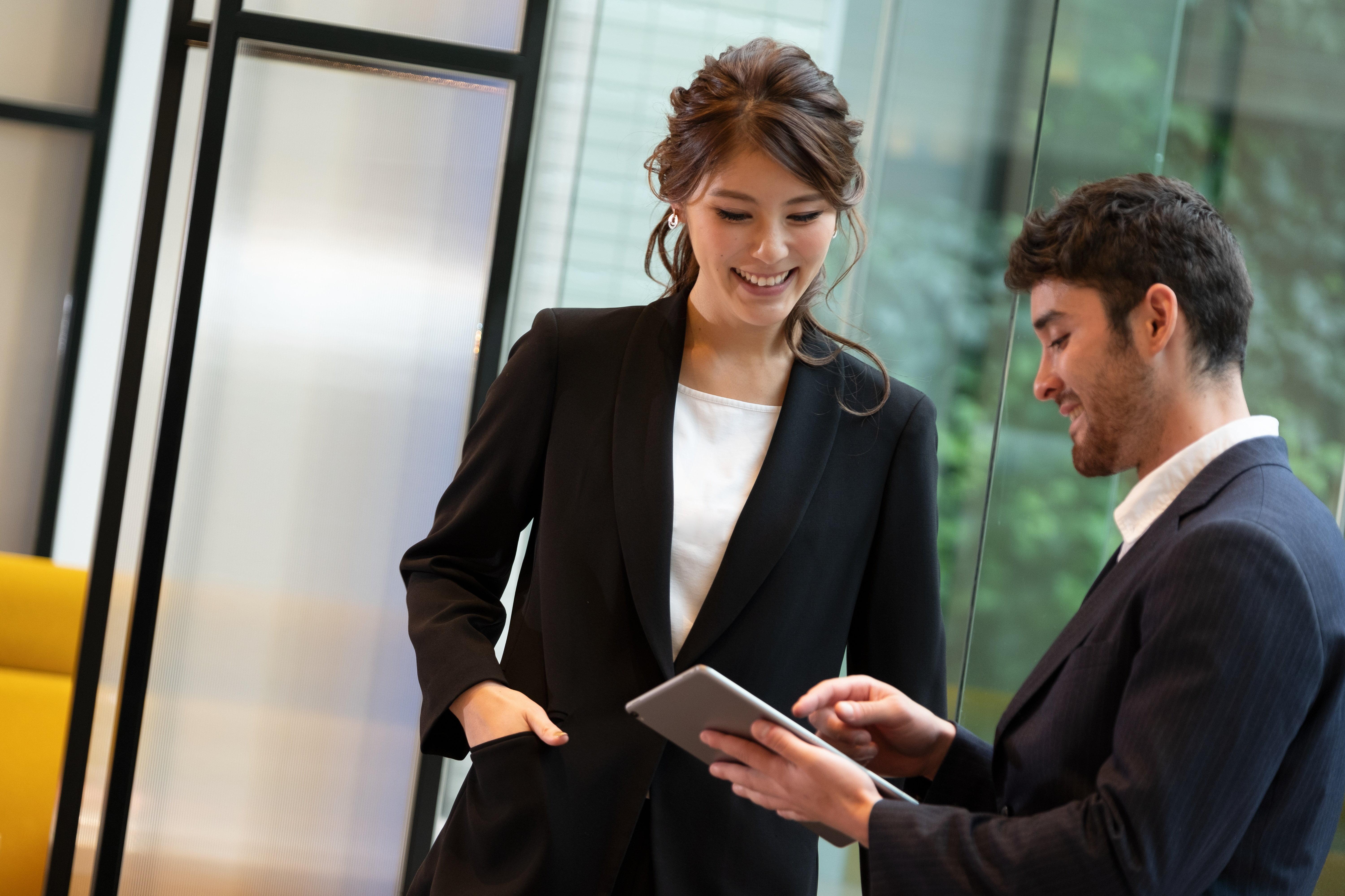 Ana Crowne Plaza Osaka By Ihg Hotell Exteriör bild