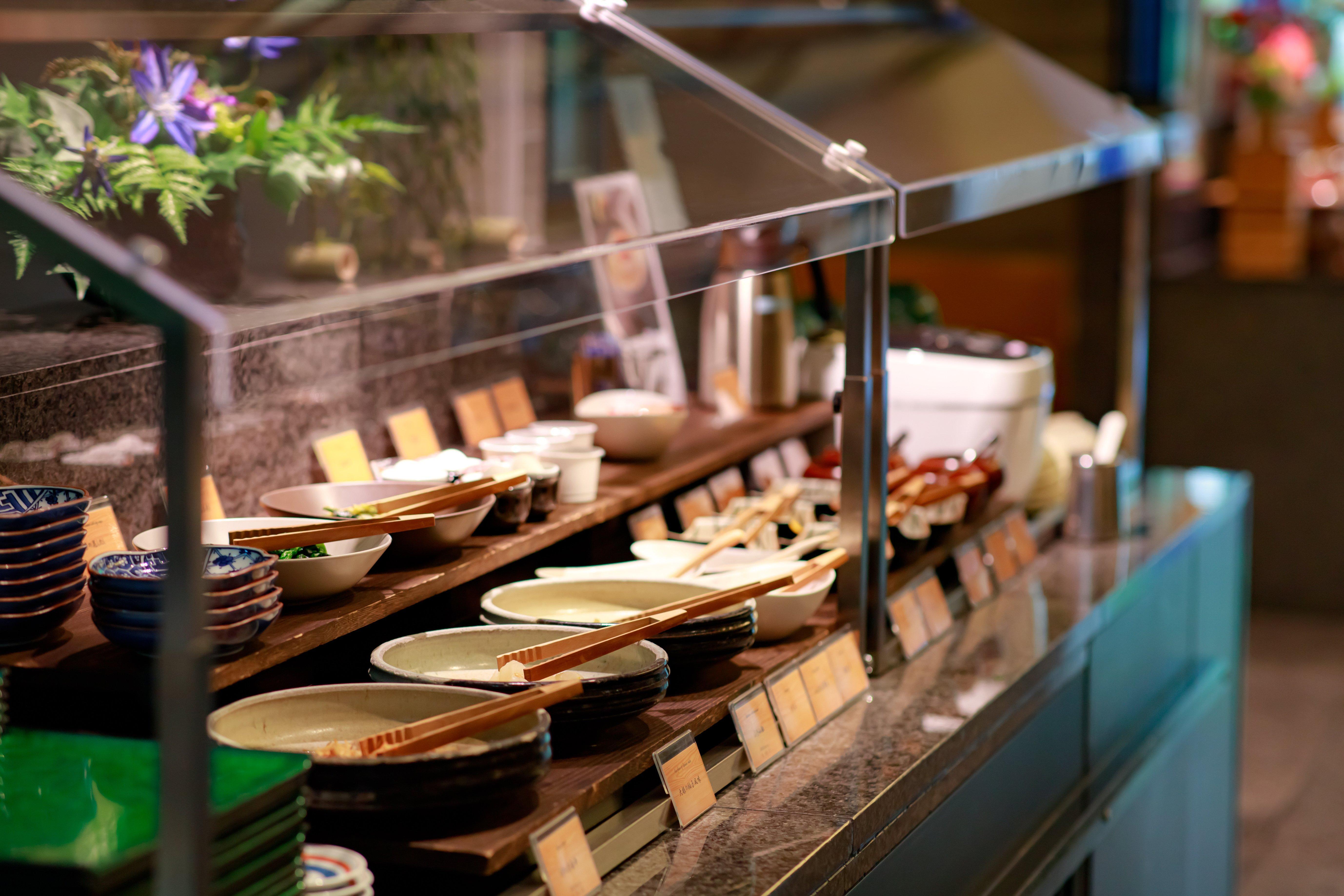 Ana Crowne Plaza Osaka By Ihg Hotell Exteriör bild