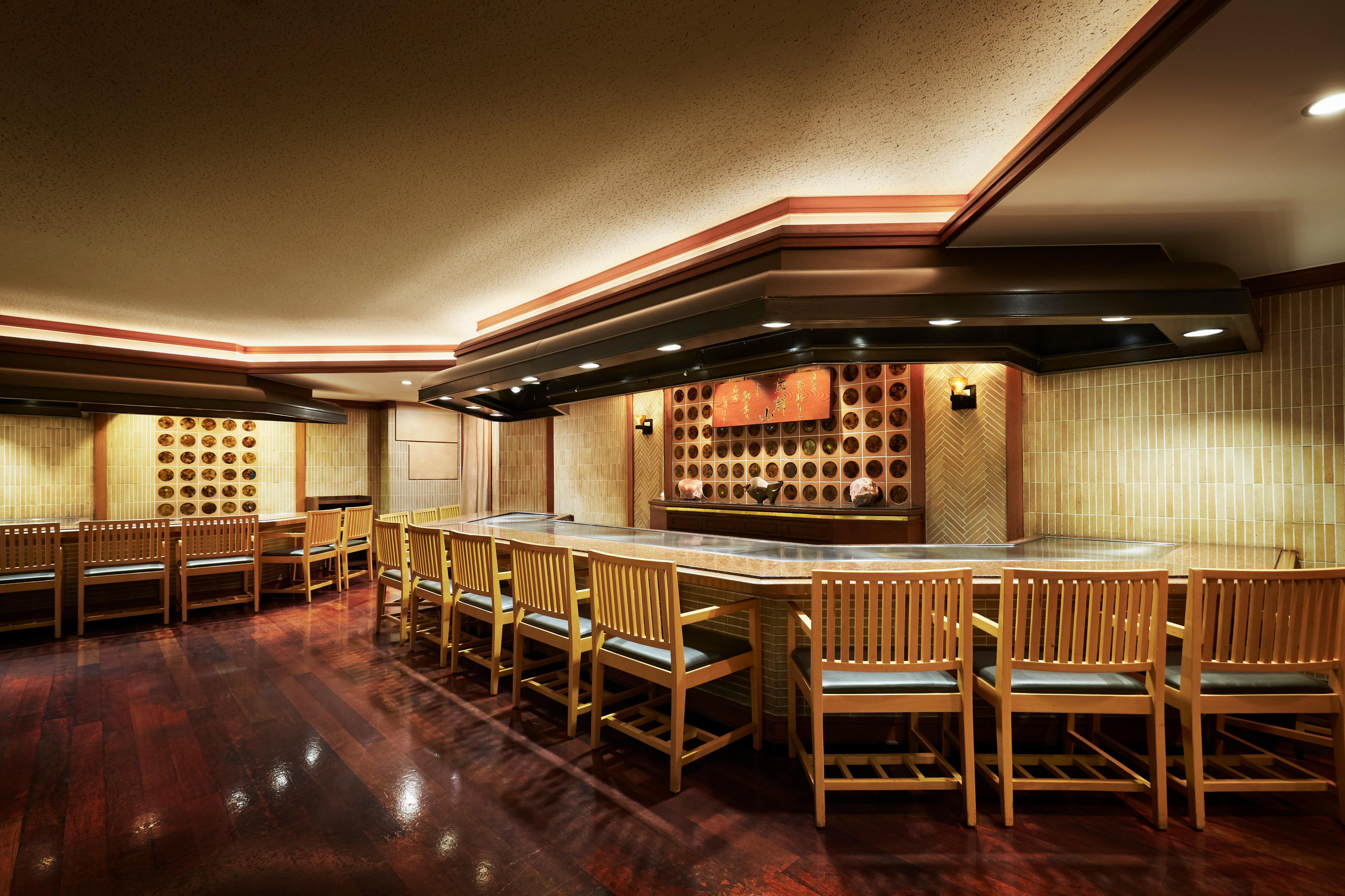 Ana Crowne Plaza Osaka By Ihg Hotell Exteriör bild