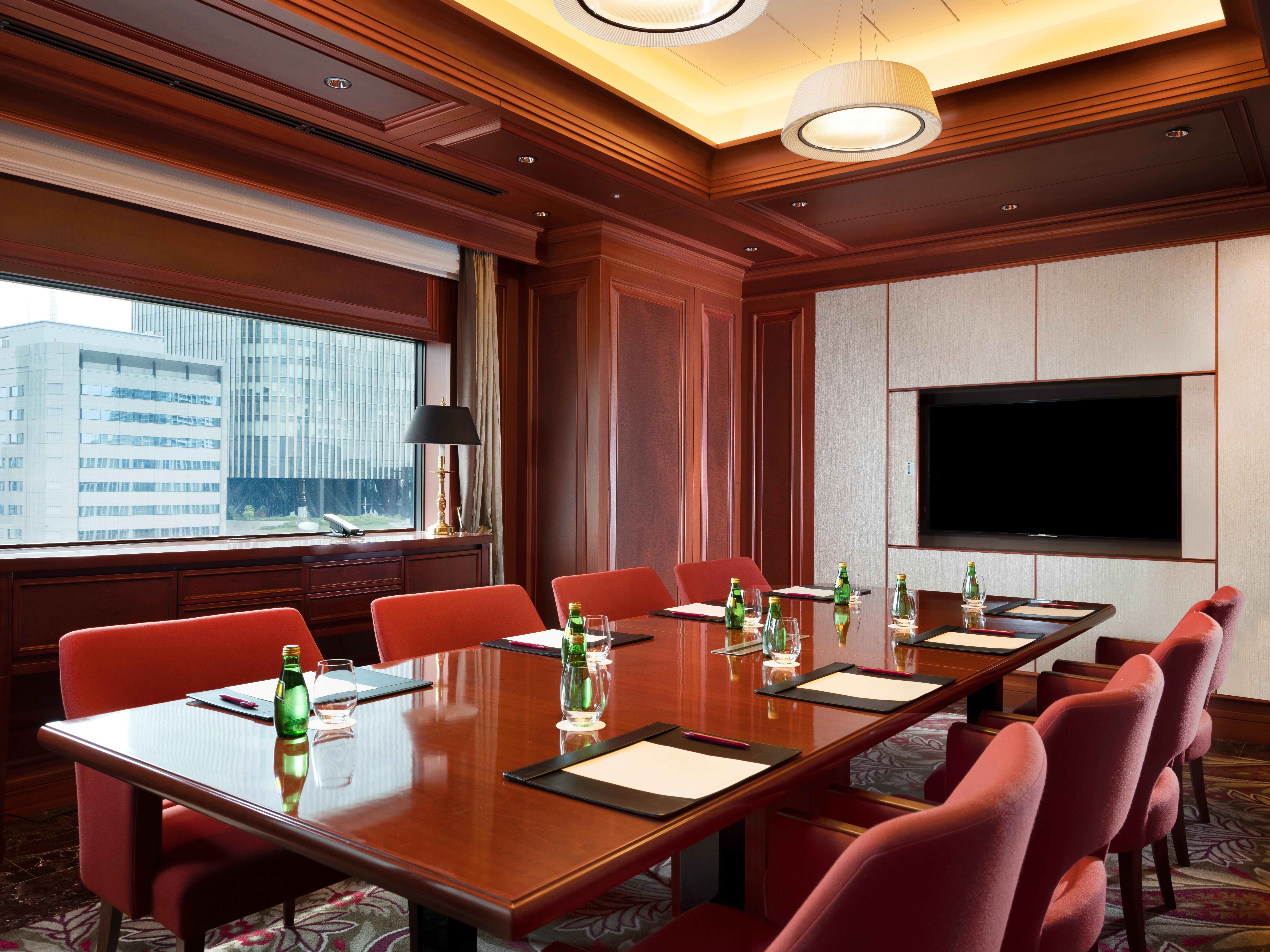 Ana Crowne Plaza Osaka By Ihg Hotell Exteriör bild
