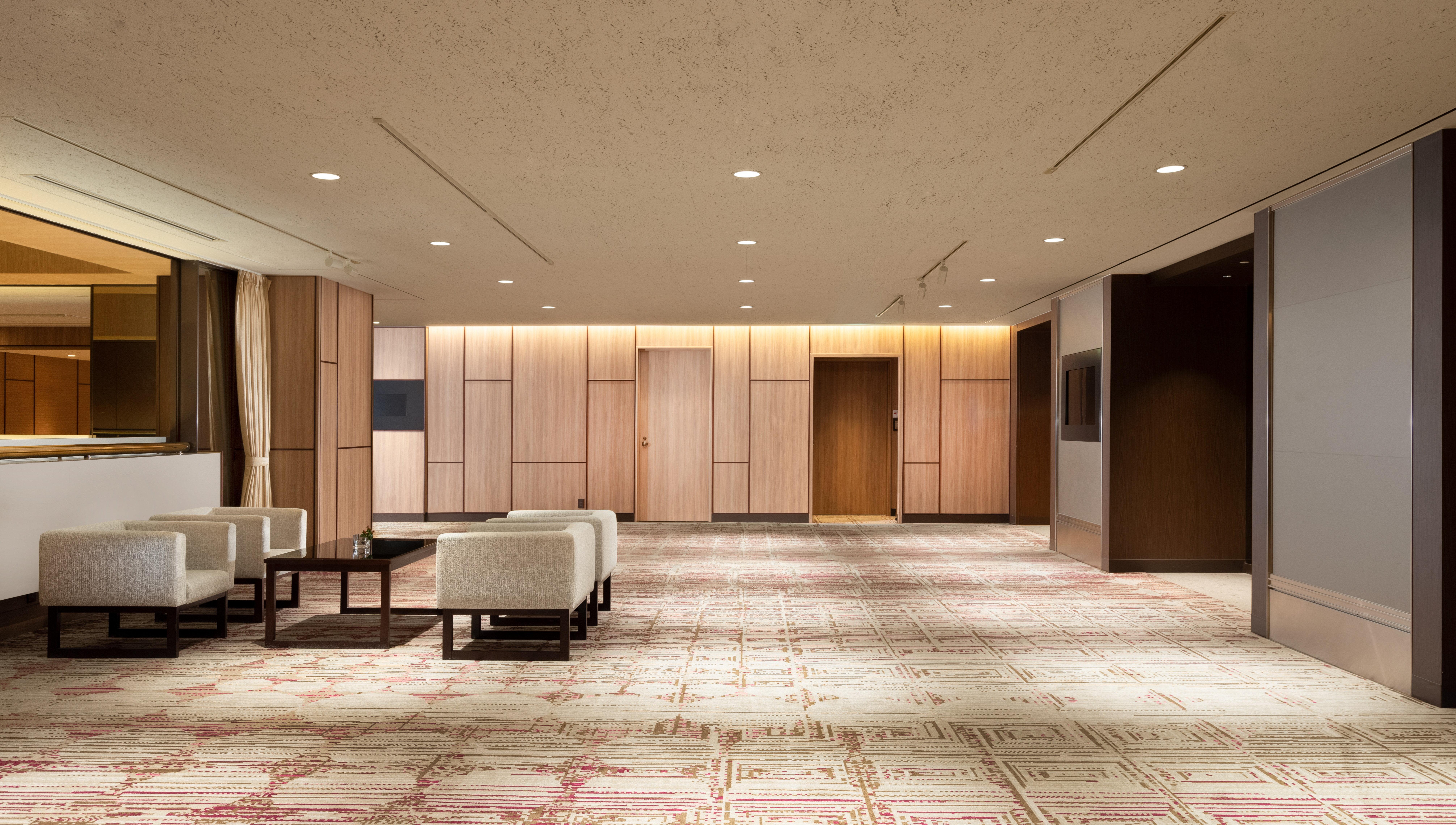 Ana Crowne Plaza Osaka By Ihg Hotell Exteriör bild