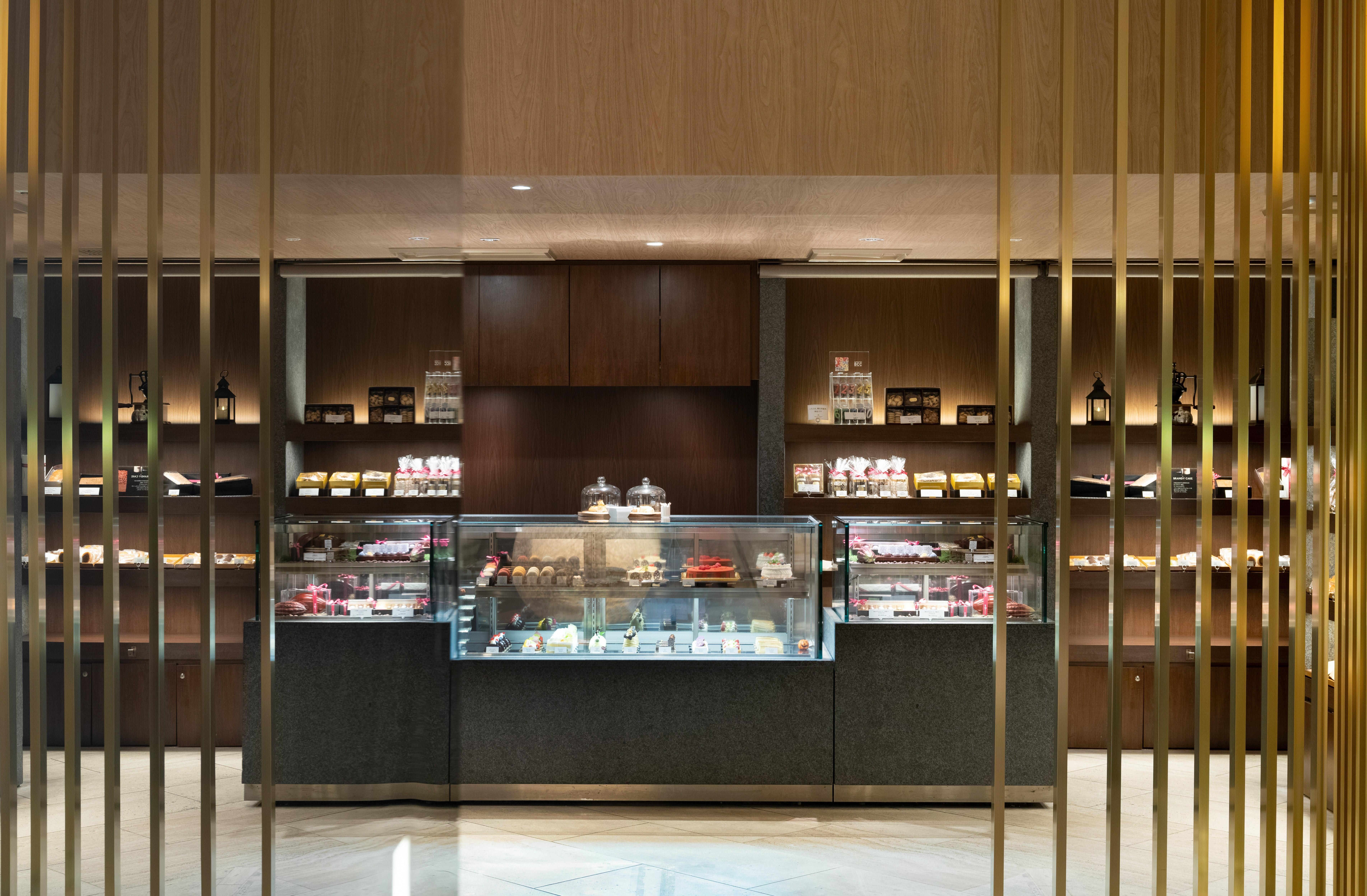 Ana Crowne Plaza Osaka By Ihg Hotell Exteriör bild