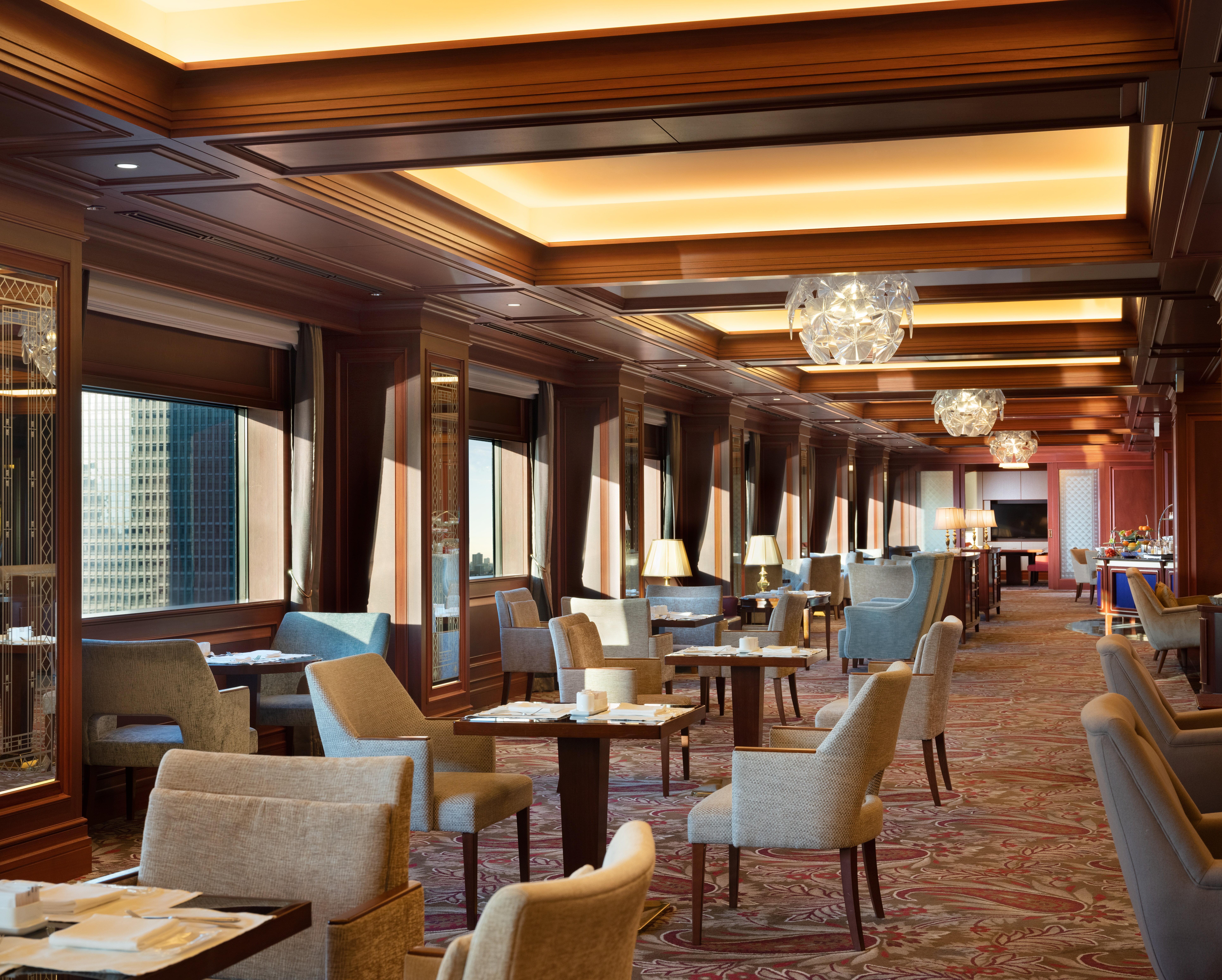 Ana Crowne Plaza Osaka By Ihg Hotell Exteriör bild