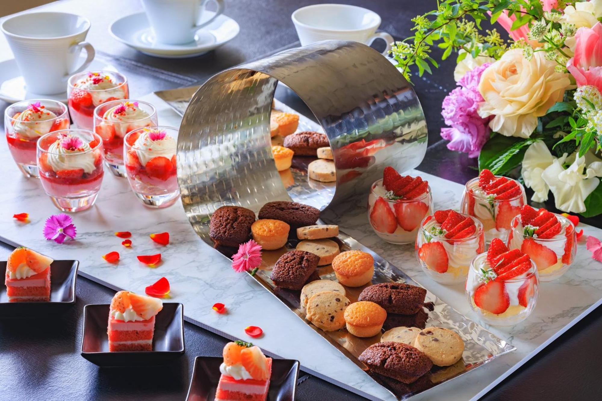 Ana Crowne Plaza Osaka By Ihg Hotell Exteriör bild